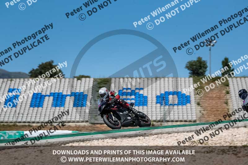 may 2019;motorbikes;no limits;peter wileman photography;portimao;portugal;trackday digital images